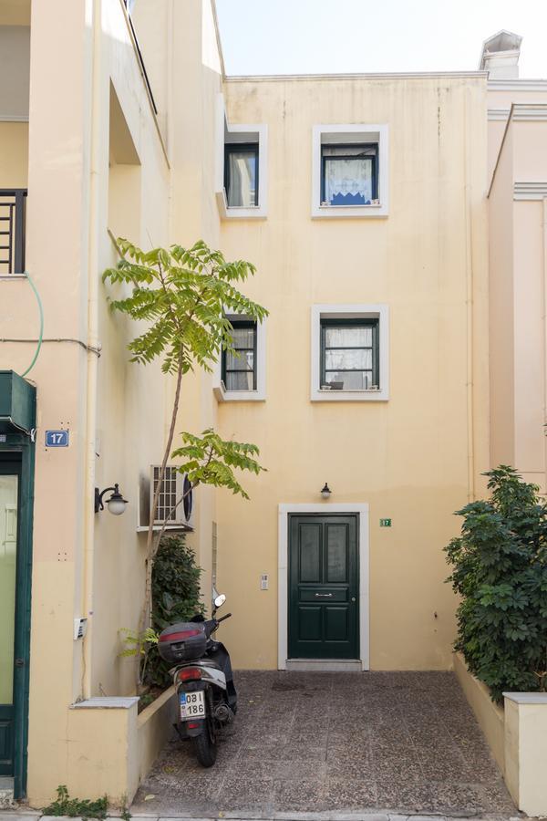The Traditional Athens Luaran gambar